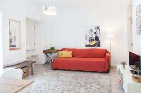 FLH Santa Apolónia Charming Flat